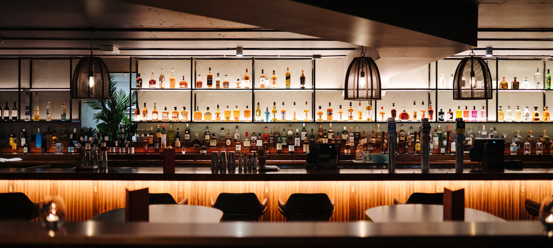 Duke's Parlour - Boutique Cocktail Bar Gold Coast